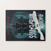 Onder de Fluisteringen Legpuzzel (Horizontaal)