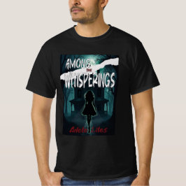 Onder de Fluisteringen T-shirt