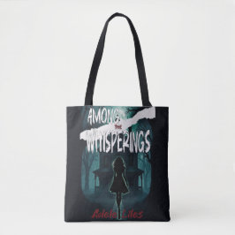 Onder de Fluisteringen Tote Bag