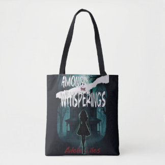 Onder de Fluisteringen Tote Bag