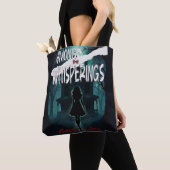 Onder de Fluisteringen Tote Bag (Dichtbij)