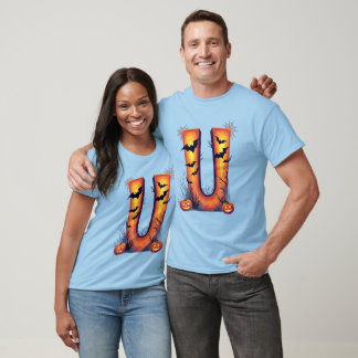 Onder de Gloed van de Vleermuis T-shirt