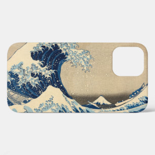 Onder de Golf van Kanagawa door Katsushika Hokusai Case-Mate iPhone Case