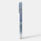 Onder de golven, Aivazovsky iPhone Hoesje (Linkerkant)