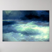 Onder de golven poster (Voorkant)