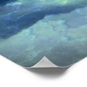 Onder de golven poster (Hoek)