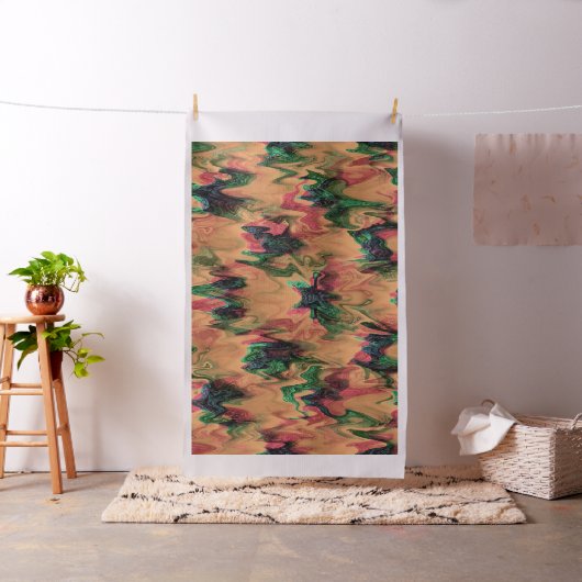 Onder de golven... stof (Voorbeeld)