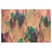 Onder de golven... stof (Fat Quarter)