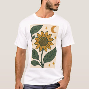Onder de hemel t-shirt