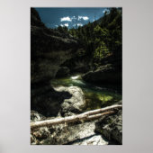 Onder de Herfsten Poster (Voorkant)