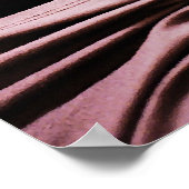 Onder de huid verwijderde stamwormen poster (Hoek)