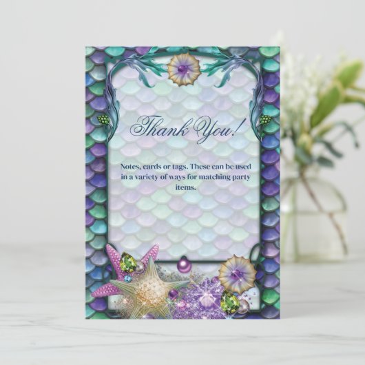 Onder de Kaart van de Nota van het Zee (Staand voorkant)