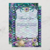 Onder de Kaart van de Nota van het Zee (Voorkant / Achterkant)