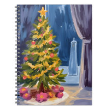 Onder de Kerstboom