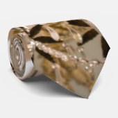 Onder de kroonluchter Stropdas (Opgerold)