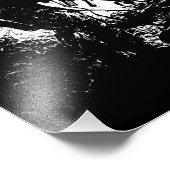 ONDER DE militaire kunstdrukken WIRE van Jaime Mun Foto Afdruk (Hoek)