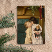 Onder de Mistletoe | Knapp & Co.