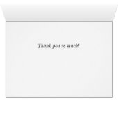 Onder de motorkap dank u kaart (Binnen Horizontaal (Onder))