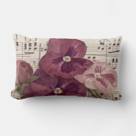 Onder de Pansies Kussen