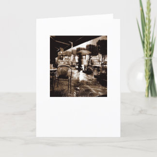 Onder de Paraplu Kaart