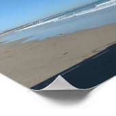 Onder de pier poster (Hoek)