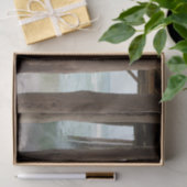 Onder de pier tissuepapier (Geschenk)