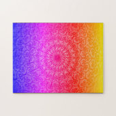 Onder de puzzel van Dome (Horizontaal)