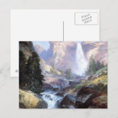 Onder de Rode Muur Briefkaart (Voorkant / Achterkant)