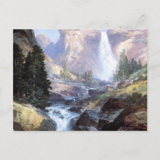 Onder de Rode Muur Briefkaart