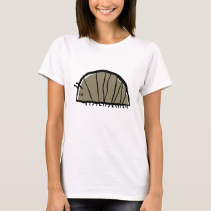 onder de rots t-shirt
