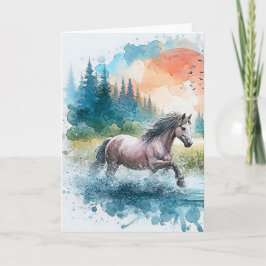 Onder de Schilderij van Matin, kaart voor iedereen