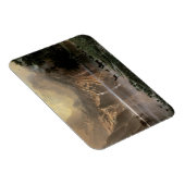 Onder de Sierra Nevada bergen Magneet (Rechterzijde)