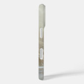 Onder de Sierra Nevada bergen van Bierstadt Case-Mate iPhone Case (Achterkant / Rechts)