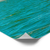 Onder de Span Poster (Hoek)