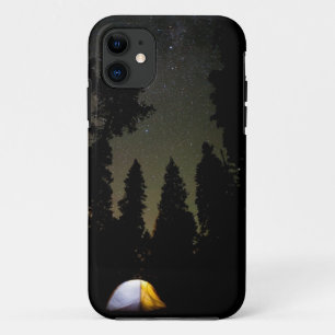 Onder de sterren iPhone 11 hoesje