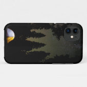 Onder de sterren Case-Mate iPhone case (Achterkant (horizontaal))