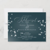 Onder de sterren kaart (Voorkant)