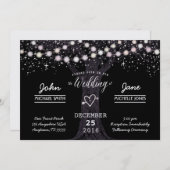 Onder de sterren: Parelglans, enveloppen inbegrepe Kaart (Voorkant / Achterkant)