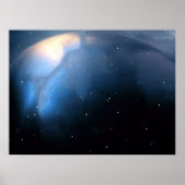 Onder de sterren poster (Voorkant)