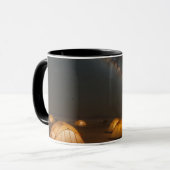 Onder de sterren: Sky en Camp Mok (Voorkant links)