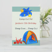 Onder de sterretdag (Staand voorkant)