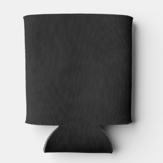 Onder de sterretdag blikjeskoeler (Achterkant)