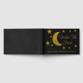 Onder de sterretdag gastenboek (Volledig)