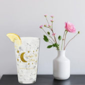 Onder de sterretdag glas