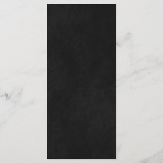 Onder de sterretdag menu (Achterkant)