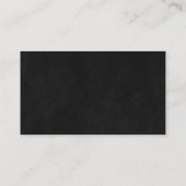 Onder de sterretdag plaatskaartje (Achterkant)