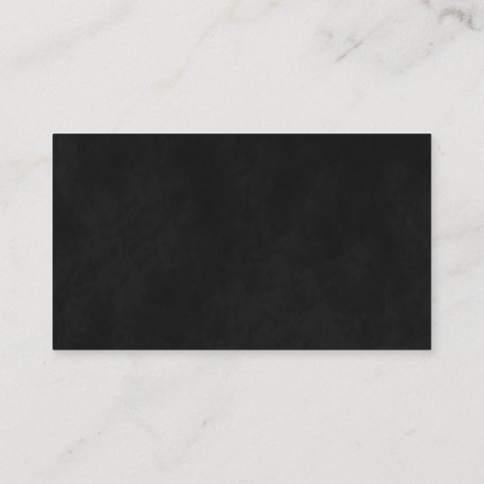 Onder de sterretdag plaatskaartje (Achterkant)