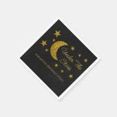 Onder de sterretdag servet (Hoek)