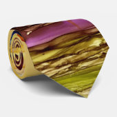 Onder de Toscaanse zon Stropdas (Opgerold)