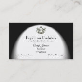 Onder de Visitekaartjes Spotlight (Voorkant)